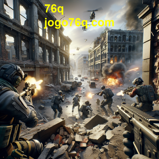 A Evolução dos Jogos de Tiro em Primeira Pessoa: Uma Análise do Gênero FPS