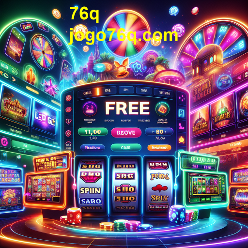 Explorando os Melhores Jogos Grátis no 76q