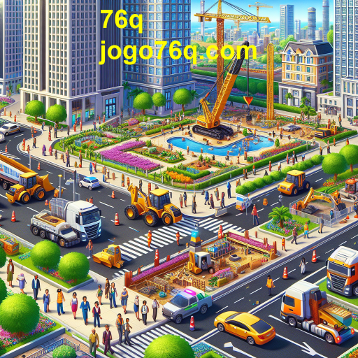 A Evolução dos Jogos de Simulação: Entre Realidade e Diversão